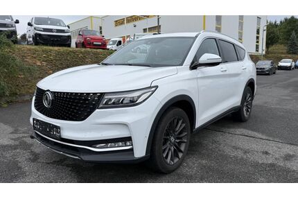DFSK Fengon 7 Gebrauchtwagen