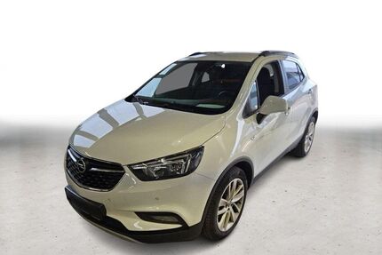 Opel Mokka X Gebrauchtwagen