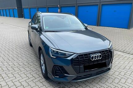 Audi Q3 Gebrauchtwagen