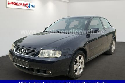 Audi A3 Gebrauchtwagen