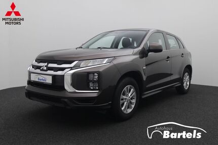 Mitsubishi ASX Gebrauchtwagen