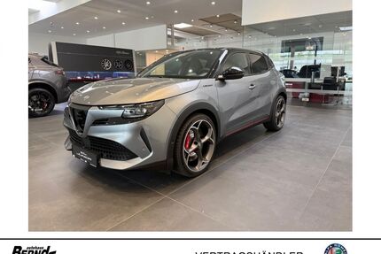 Alfa Romeo Junior Gebrauchtwagen