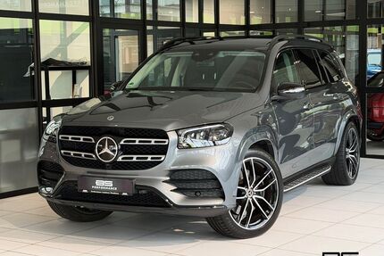 Mercedes-Benz GLS 400 Gebrauchtwagen