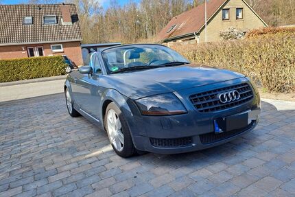 Audi TT Gebrauchtwagen
