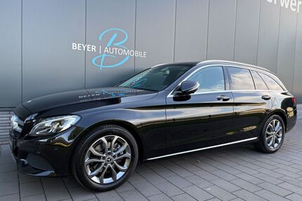 Mercedes-Benz C 200 Gebrauchtwagen