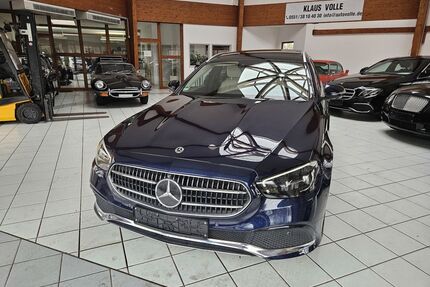 Mercedes-Benz E 400 Gebrauchtwagen