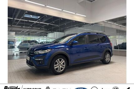 Dacia Jogger Gebrauchtwagen