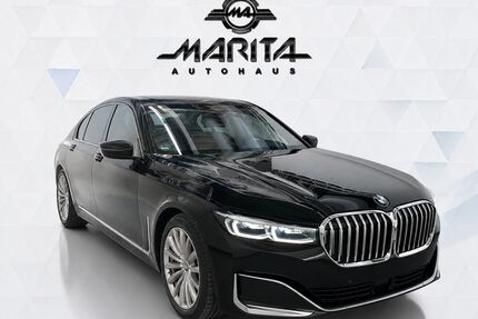BMW 740 Gebrauchtwagen