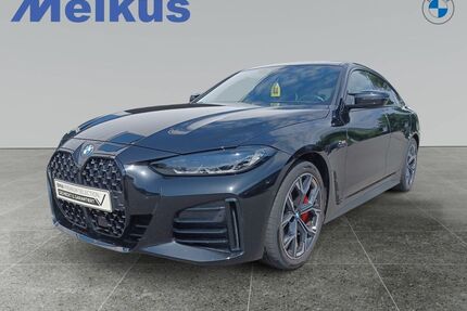 BMW M440 Gebrauchtwagen