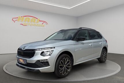 Skoda Kamiq Gebrauchtwagen