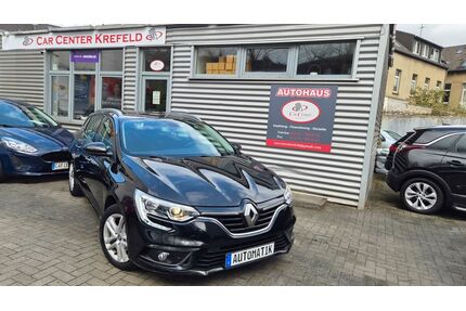 Renault Megane Gebrauchtwagen