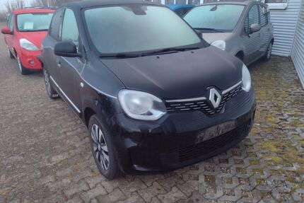 Renault Twingo Gebrauchtwagen