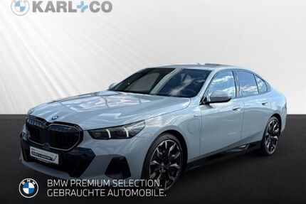 BMW 550 Gebrauchtwagen