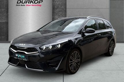 Kia ceed Sportswagon Gebrauchtwagen