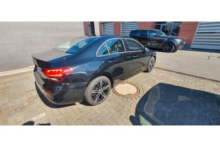 Mercedes-Benz A 250 Gebrauchtwagen