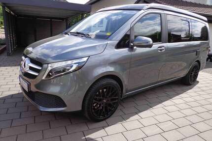 Mercedes-Benz Marco Polo Gebrauchtwagen