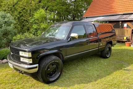 Chevrolet 2500 Gebrauchtwagen