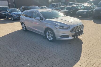 Ford Mondeo Gebrauchtwagen