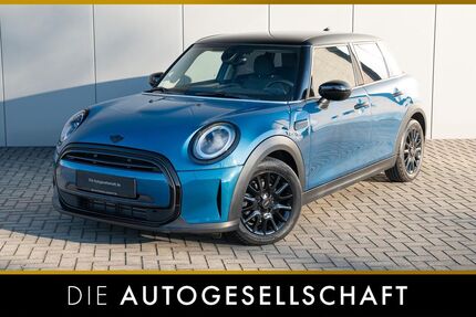 Mini Cooper Gebrauchtwagen