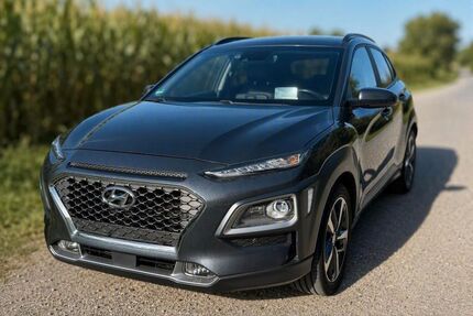 Hyundai KONA Gebrauchtwagen