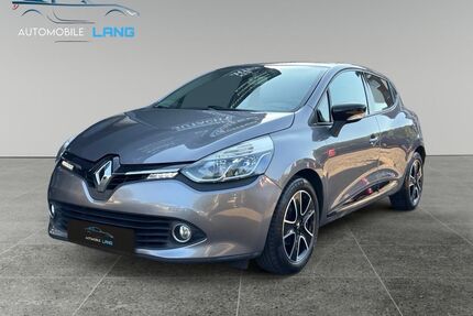 Renault Clio Gebrauchtwagen