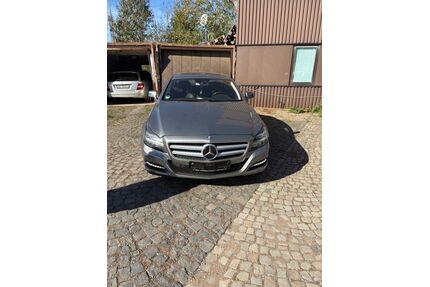 Mercedes-Benz CLS 350 Gebrauchtwagen