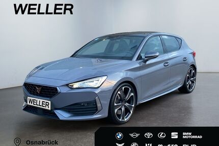 Cupra Leon Gebrauchtwagen