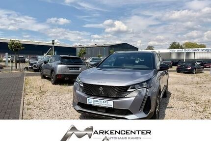 Peugeot 5008 Gebrauchtwagen