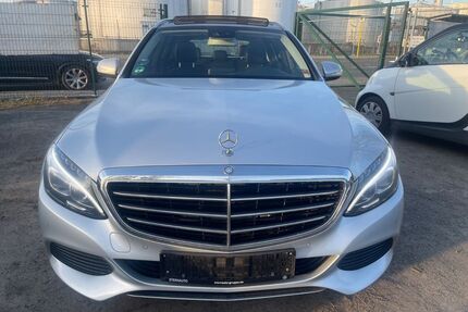 Mercedes-Benz C 220 Gebrauchtwagen