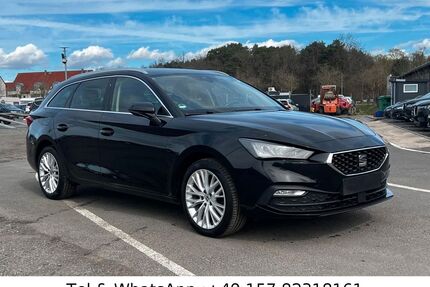 Seat Leon Gebrauchtwagen