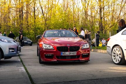 BMW 640 Gebrauchtwagen