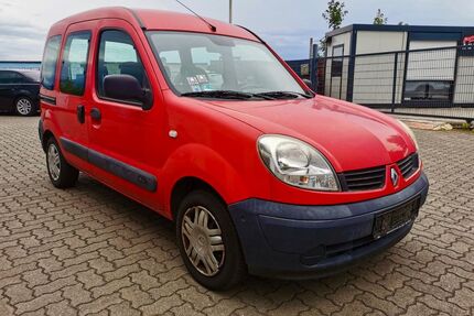Renault Kangoo Gebrauchtwagen