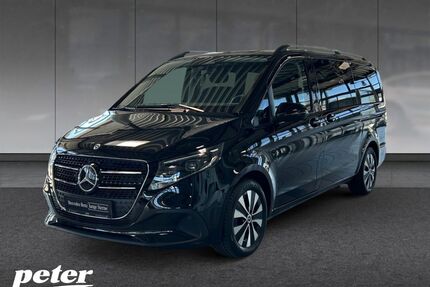 Mercedes-Benz V 220 Gebrauchtwagen