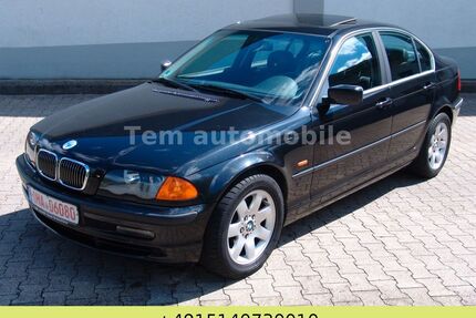 BMW 328 Gebrauchtwagen