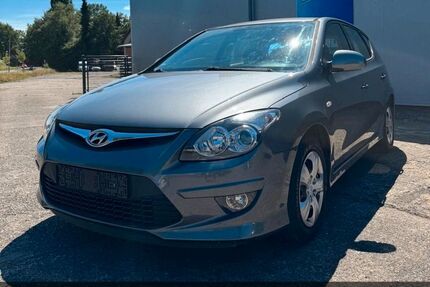 Hyundai i30 Gebrauchtwagen