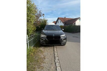 BMW X5 Gebrauchtwagen