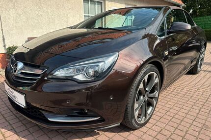 Opel Cascada Gebrauchtwagen