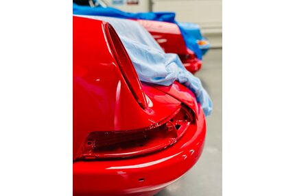 Porsche 911 Urmodell Gebrauchtwagen