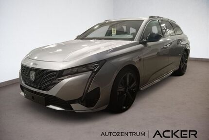 Peugeot 308 Gebrauchtwagen