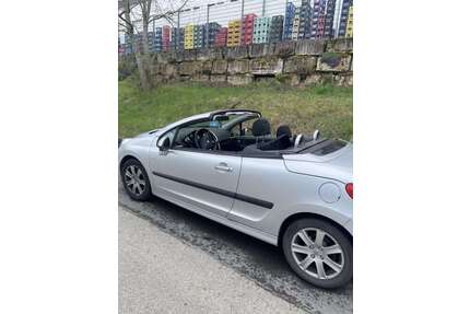 Peugeot 207 Gebrauchtwagen
