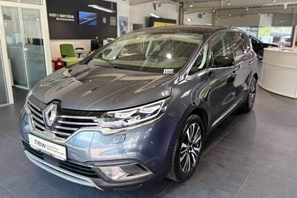 Renault Espace Gebrauchtwagen