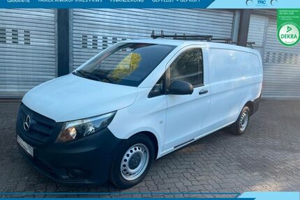 Mercedes-Benz Vito Gebrauchtwagen