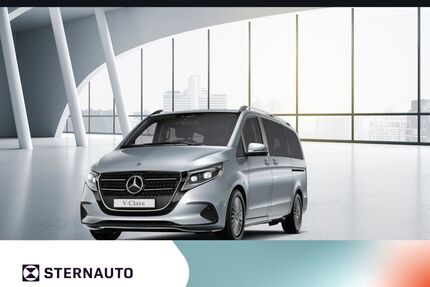 Mercedes-Benz V 220 Gebrauchtwagen
