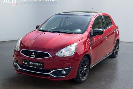 Mitsubishi Space Star Gebrauchtwagen