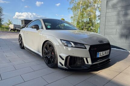 Audi TT RS Gebrauchtwagen