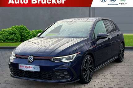 VW Golf GTI Gebrauchtwagen