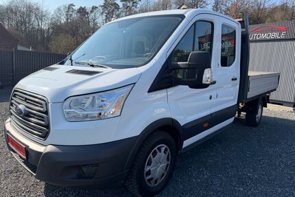 Ford Transit Gebrauchtwagen