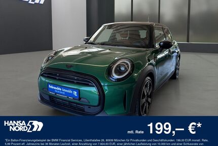 Mini Cooper Gebrauchtwagen
