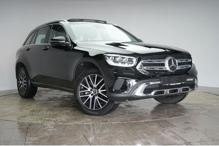 Mercedes-Benz GLC 300 Gebrauchtwagen