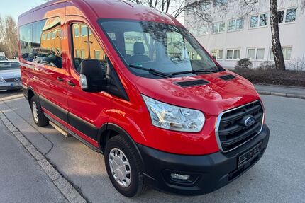Ford Transit Gebrauchtwagen